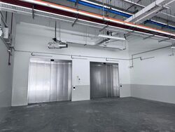 Enterprise Hub (D22), Warehouse #610487231